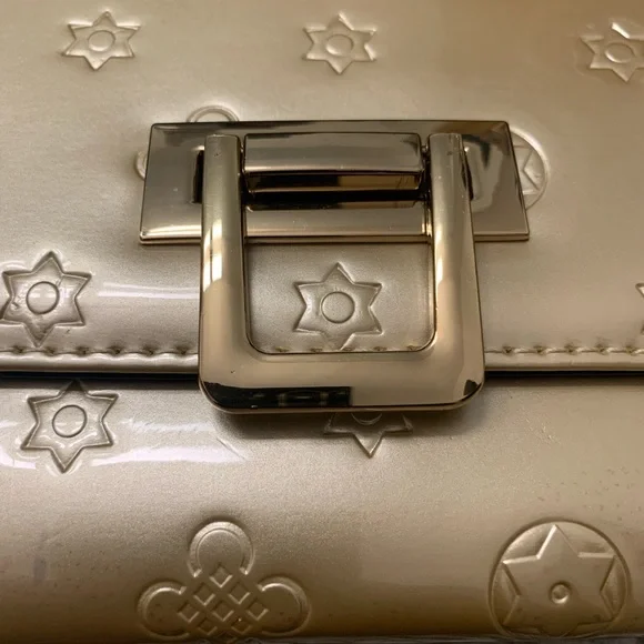 NWOT 1969 V Italia Clutch 💞 - Picture 3 of 5